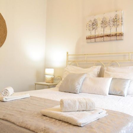 Ariadne & Theseus Apartments Naxos City Exterior foto