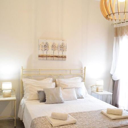 Ariadne & Theseus Apartments Naxos City Exterior foto